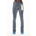 Cult's Punk Super Skinny 601 Jeans in Arlo