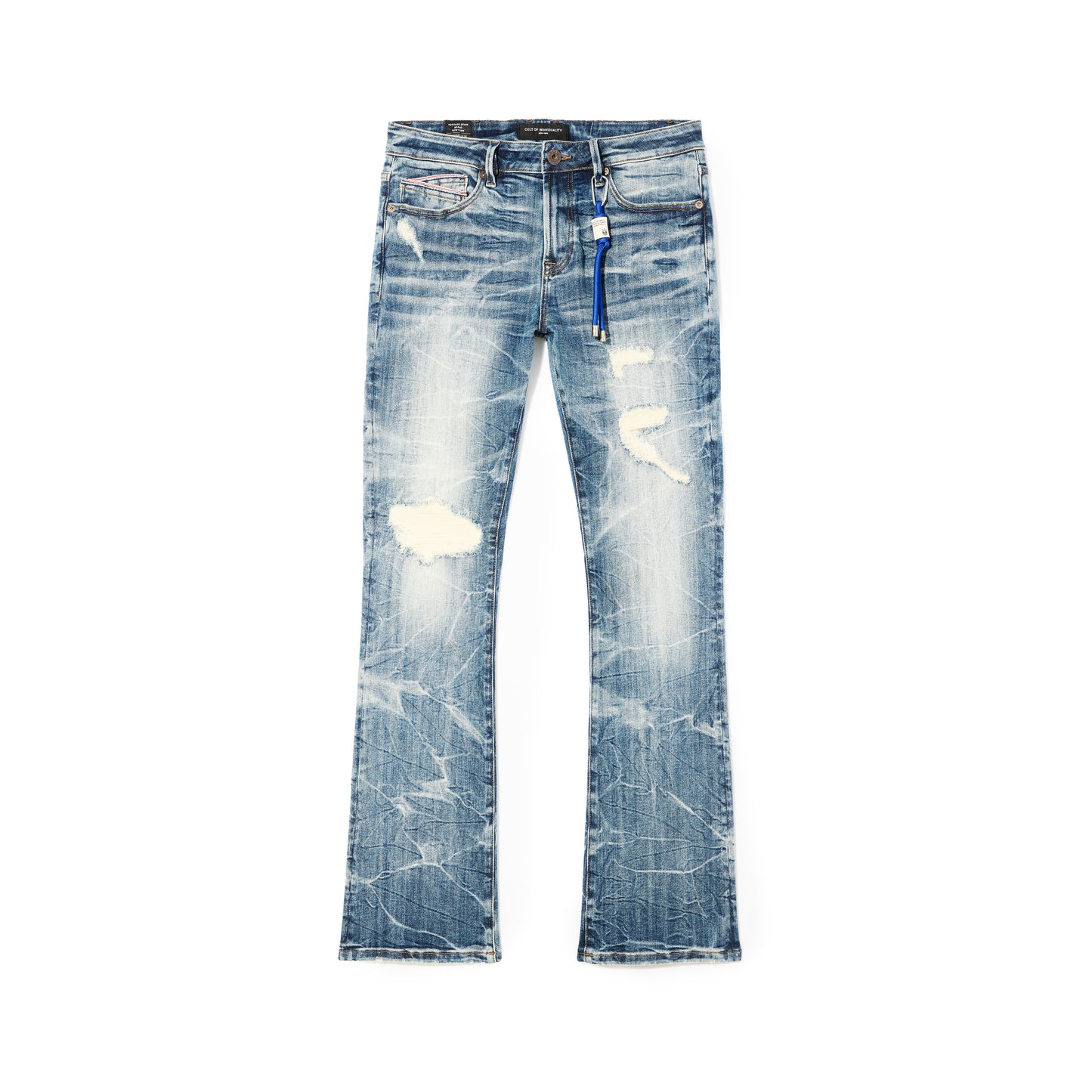 Cult's Lenny Bootcut 603 Jeans in Abel