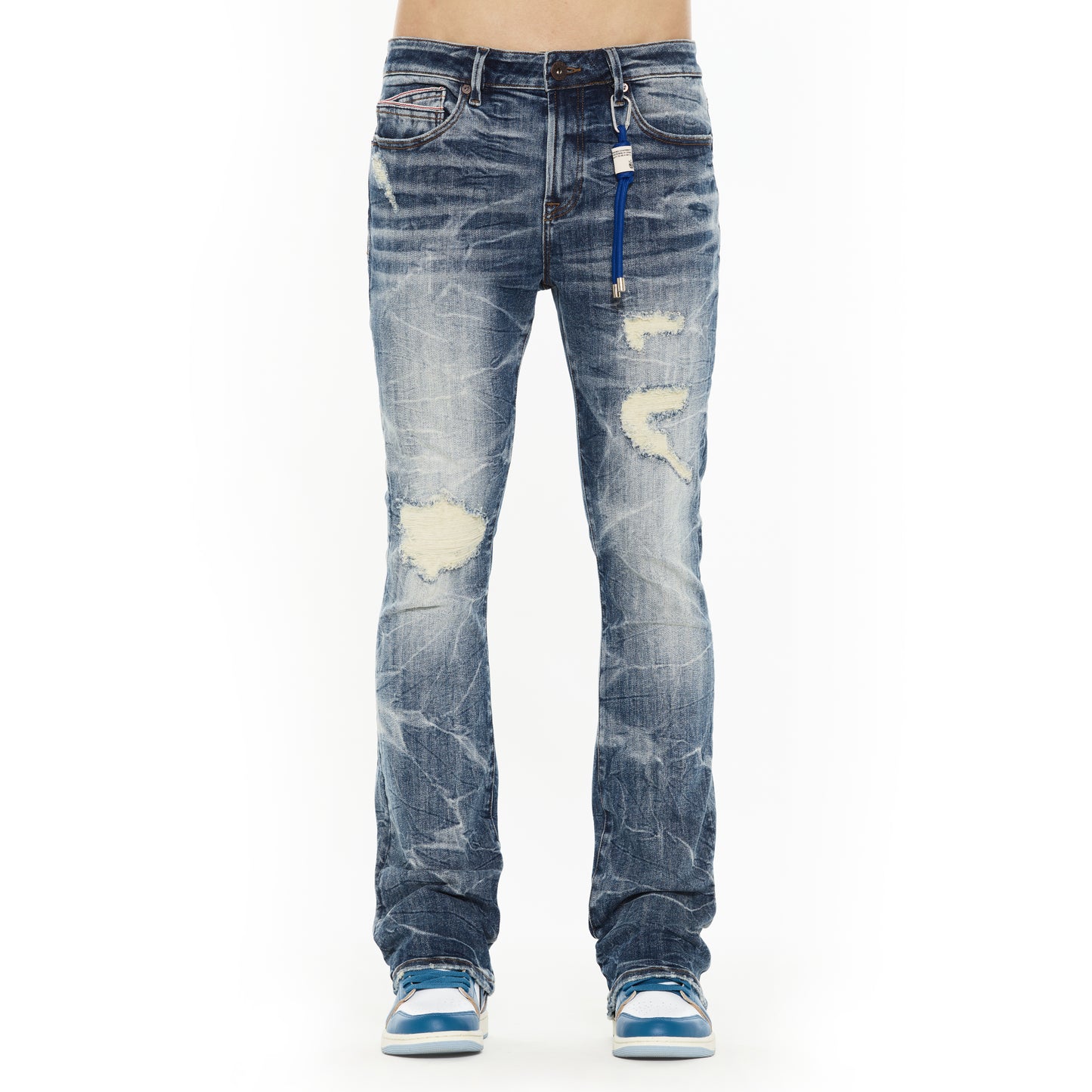 Cult's Lenny Bootcut 603 Jeans in Abel