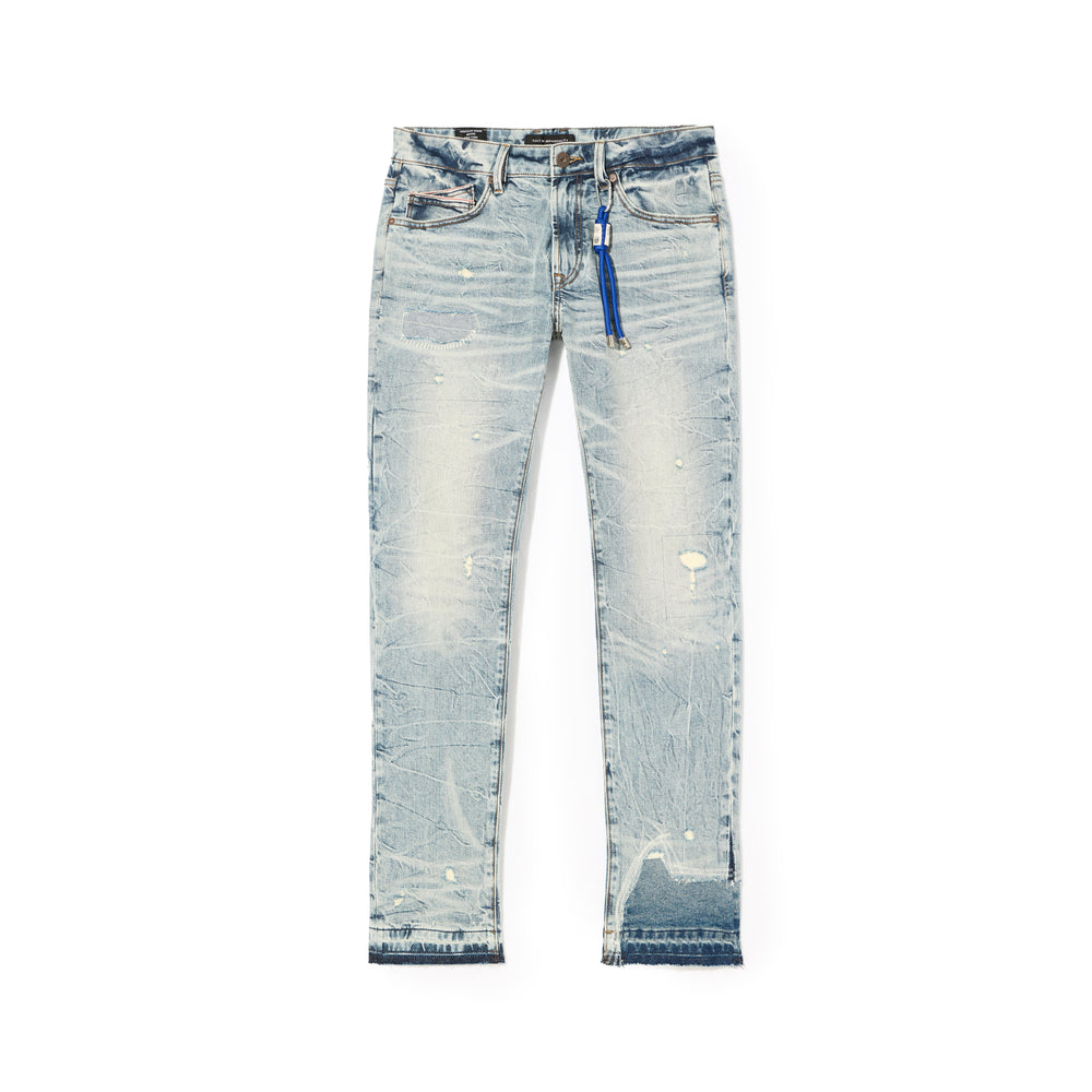 Cult's Rocker Slim 602 Jeans in Strobe