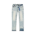 Cult's Rocker Slim 602 Jeans in Strobe