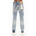 Cult's Rocker Slim 602 Jeans in Strobe