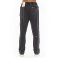 Cult's Open Hem Sweatpants in Vintage Charcoal
