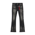 Cult's Lenny Bootcut 603 Jeans in Licorice