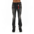 Cult's Lenny Bootcut 603 Jeans in Licorice