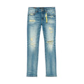 Cult's Rocker Slim 602 Jeans in Vista