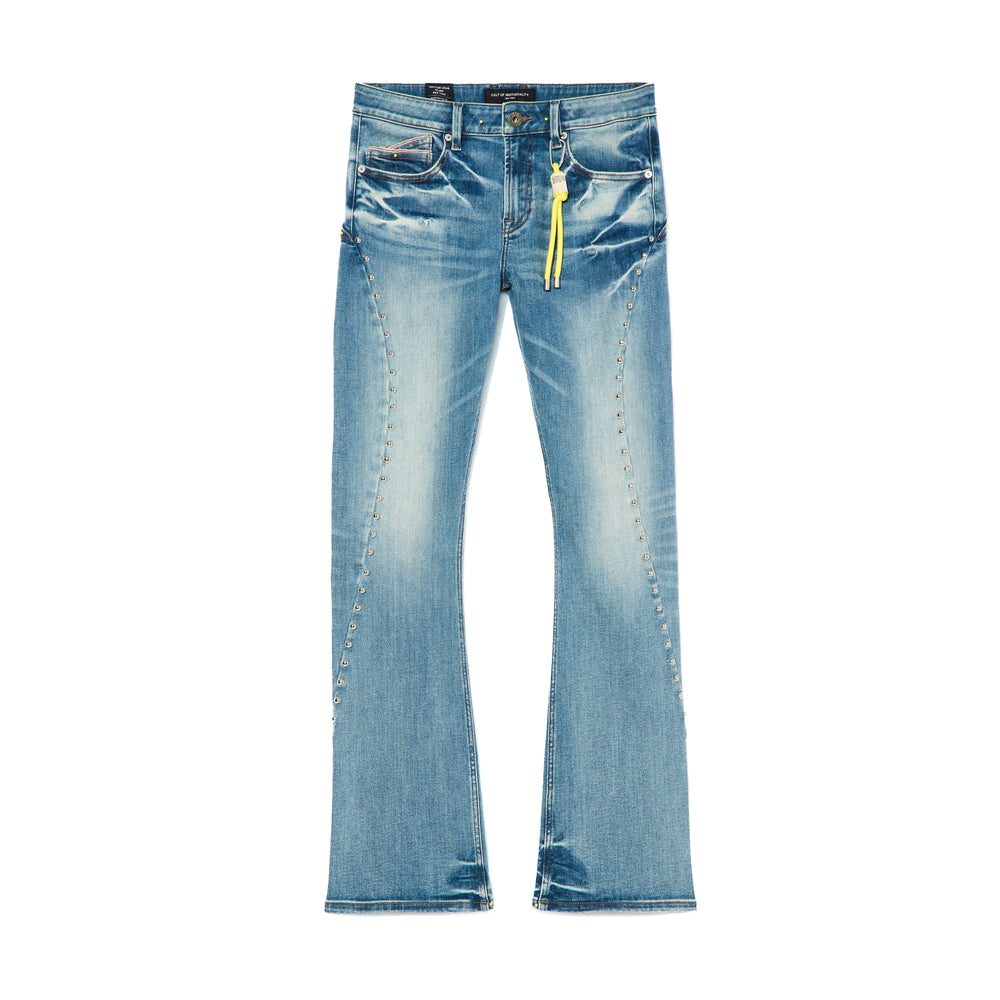 Cult's Lenny Bootcut 603 Jeans in Icy