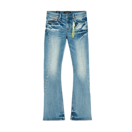 Cult's Lenny Bootcut 603 Jeans in Icy