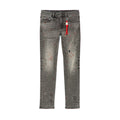 Cult's Rocker Slim 602 Jeans in Moon
