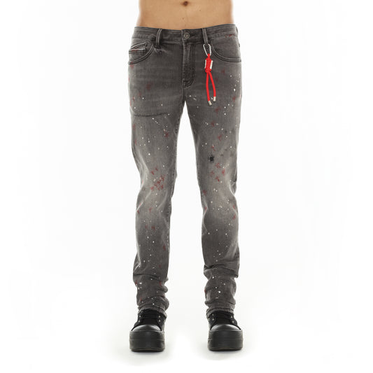 Cult's Rocker Slim 602 Jeans in Moon