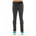 Cult's Punk Super Skinny 601 Jeans in Smog