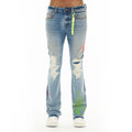Cult's Lenny Bootcut 603 Jeans in Sunny Daze