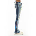 Cult's Lenny Bootcut 603 Jeans in Sunny Daze