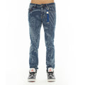 Cult's Rocker Slim 602 Jeans in Angels Laser