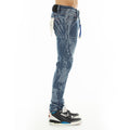 Cult's Rocker Slim 602 Jeans in Angels Laser