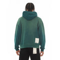 Cult's Pullover Sweatshirt "Core" 620 Grams In Bayberry