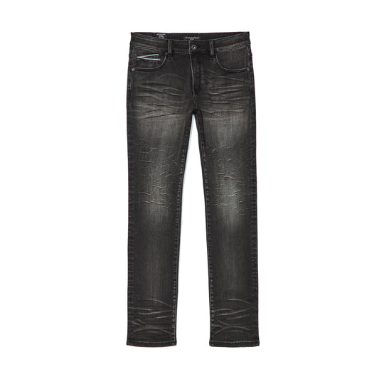 Cult's Rocker Slim 602 Jeans In Ash