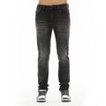 Cult's Rocker Slim 602 Jeans In Ash