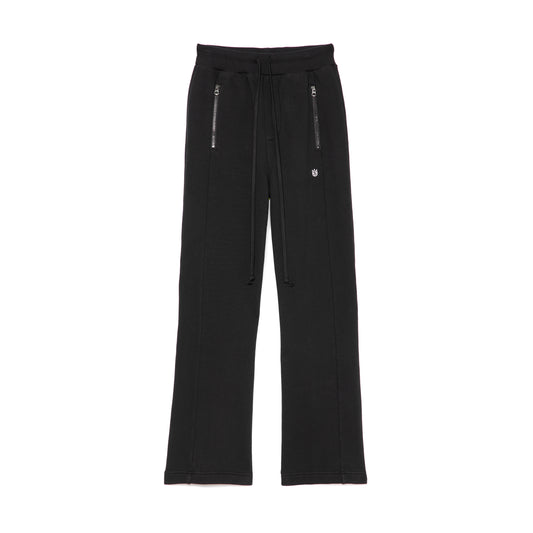 Cult's Oversized Sweatpants In Black