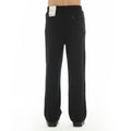 Cult's Oversized Sweatpants In Black