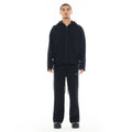 Cult's Oversized Sweatpants In Black