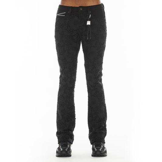 Cult's Signature Lenny Bootcut 603 Jeans in Lace