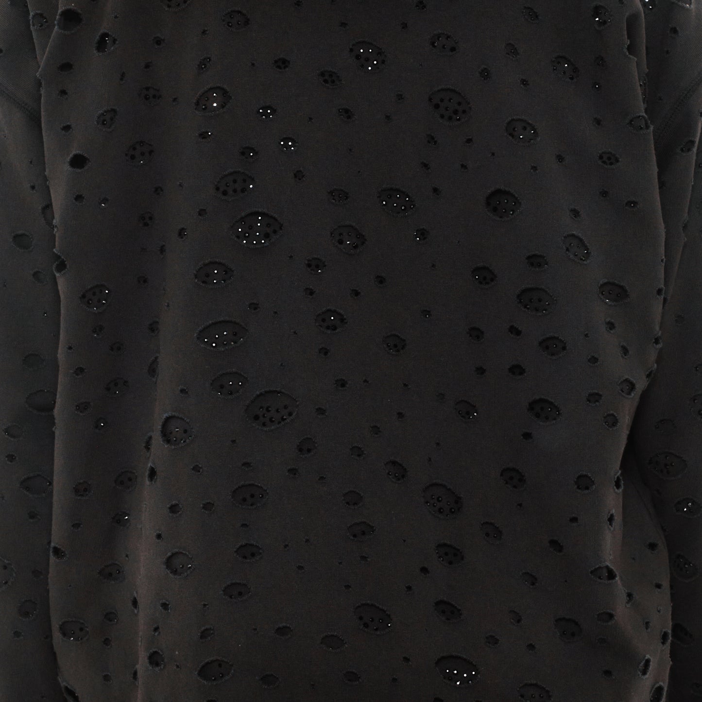 Cult's Signature Pullover Hoody - 550 Grams French Terry in Vintage Charcoal