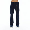 Cult's Lenny Bootcut 603 Jeans In Eclipse