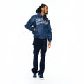 Cult's Lenny Bootcut 603 Jeans In Eclipse