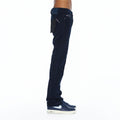 Cult's Lenny Bootcut 603 Jeans In Eclipse