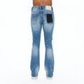 Cult's Lenny Bootcut 603 Jeans In Grotto