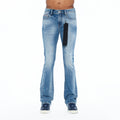 Cult's Lenny Bootcut 603 Jeans In Grotto