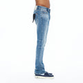 Cult's Lenny Bootcut 603 Jeans In Grotto