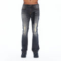Cult's Lenny Bootcut 603 Jeans In Bark