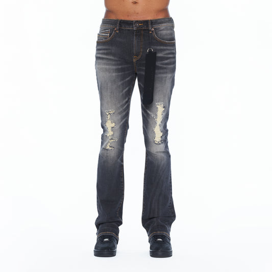 Cult's Lenny Bootcut 603 Jeans In Bark