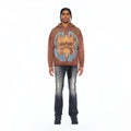 Cult's Lenny Bootcut 603 Jeans In Bark
