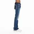 Cult's Lenny Bootcut 603 Jeans In Surf