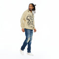 Cult's Rocker Slim Straight 602 Jeans In Surf