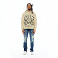 Cult's Rocker Slim Straight 602 Jeans In Surf