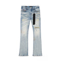 Cult's Lenny Bootcut 603 Jeans In Sunrise