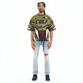 Cult's Lenny Bootcut 603 Jeans In Sunrise