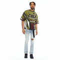 Cult's Lenny Bootcut 603 Jeans In Sunrise