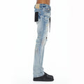 Cult's Lenny Bootcut 603 Jeans In Sunrise