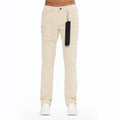 Cult's Rocker Slim Straight 602 Jeans In Destro