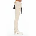 Cult's Rocker Slim Straight 602 Jeans In Destro