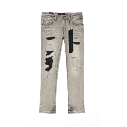 Cult's Rocker Slim Straight 602 Jeans In Lunar