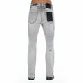 Cult's Rocker Slim Straight 602 Jeans In Lunar