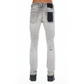 Cult's Punk Super Skinny 601 Jeans In Lunar