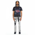 Cult's Punk Super Skinny 601 Jeans In Lunar
