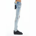 Cult's Punk Super Skinny 601 Jeans In Sunrise